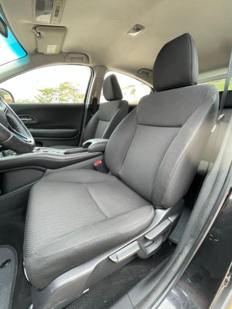 HONDA HR-V 1.8 16V 4P EX FLEX AUTOMTICO CVT, Foto 9