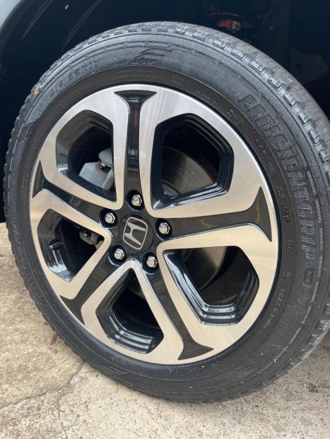 HONDA HR-V 1.8 16V 4P EX FLEX AUTOMTICO CVT, Foto 11