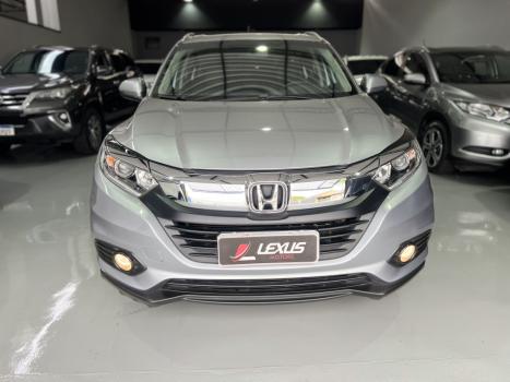 HONDA HR-V 1.8 16V 4P EX FLEX AUTOMTICO CVT, Foto 7