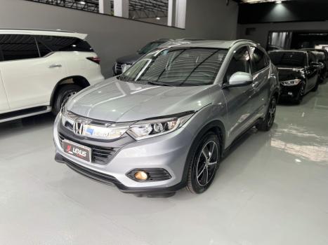 HONDA HR-V 1.8 16V 4P EX FLEX AUTOMTICO CVT, Foto 1