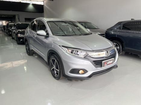 HONDA HR-V 1.8 16V 4P EX FLEX AUTOMTICO CVT, Foto 2
