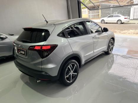 HONDA HR-V 1.8 16V 4P EX FLEX AUTOMTICO CVT, Foto 4