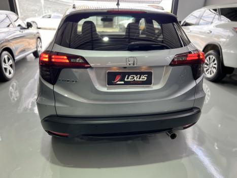 HONDA HR-V 1.8 16V 4P EX FLEX AUTOMTICO CVT, Foto 6