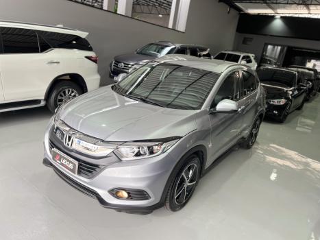 HONDA HR-V 1.8 16V 4P EX FLEX AUTOMTICO CVT, Foto 3
