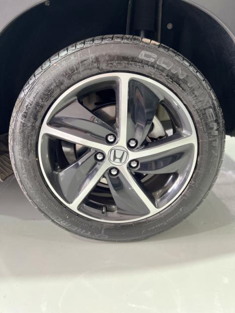 HONDA HR-V 1.8 16V 4P EX FLEX AUTOMTICO CVT, Foto 14