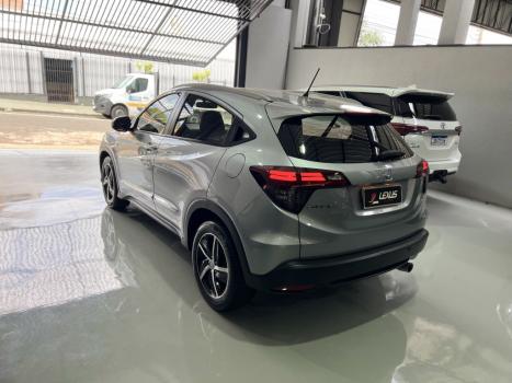 HONDA HR-V 1.8 16V 4P EX FLEX AUTOMTICO CVT, Foto 5