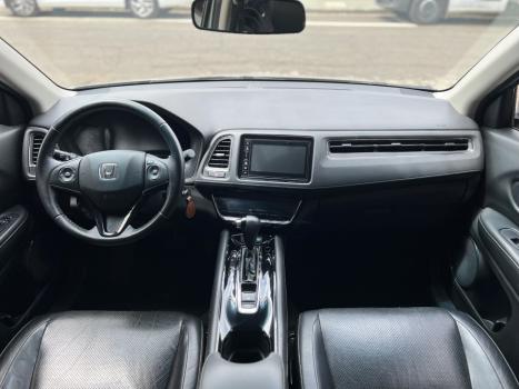 HONDA HR-V 1.8 16V 4P EX FLEX AUTOMTICO CVT, Foto 9