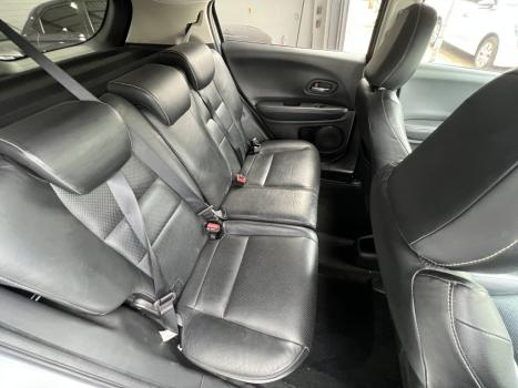 HONDA HR-V 1.8 16V 4P EX FLEX AUTOMTICO CVT, Foto 12
