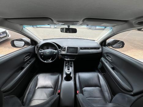 HONDA HR-V 1.8 16V 4P EX FLEX AUTOMTICO CVT, Foto 10