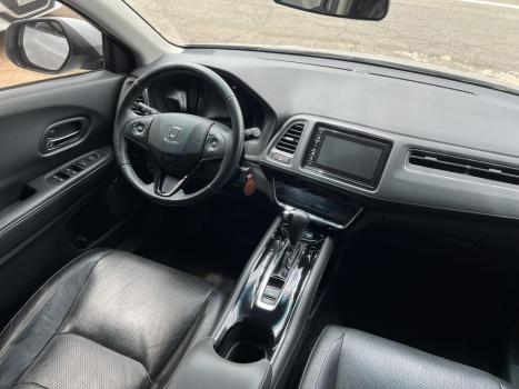 HONDA HR-V 1.8 16V 4P EX FLEX AUTOMTICO CVT, Foto 8