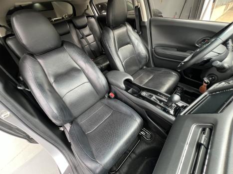HONDA HR-V 1.8 16V 4P EX FLEX AUTOMTICO CVT, Foto 11