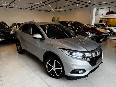 HONDA HR-V 1.8 16V 4P EXL FLEX AUTOMTICO CVT, Foto 2