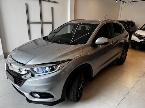 HONDA HR-V 1.8 16V 4P EXL FLEX AUTOMTICO CVT, Foto 3