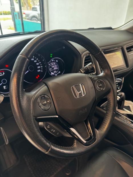 HONDA HR-V 1.8 16V 4P EXL FLEX AUTOMTICO CVT, Foto 6