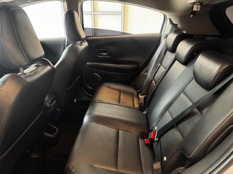HONDA HR-V 1.8 16V 4P EXL FLEX AUTOMTICO CVT, Foto 11