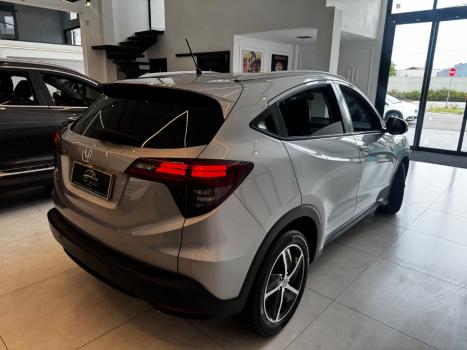 HONDA HR-V 1.8 16V 4P EXL FLEX AUTOMTICO CVT, Foto 12