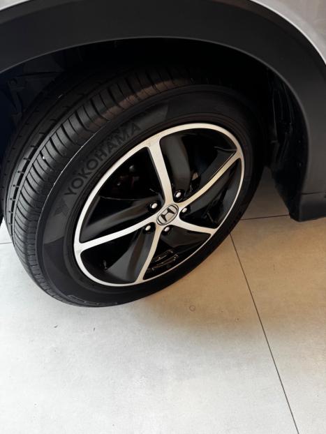 HONDA HR-V 1.8 16V 4P EXL FLEX AUTOMTICO CVT, Foto 16