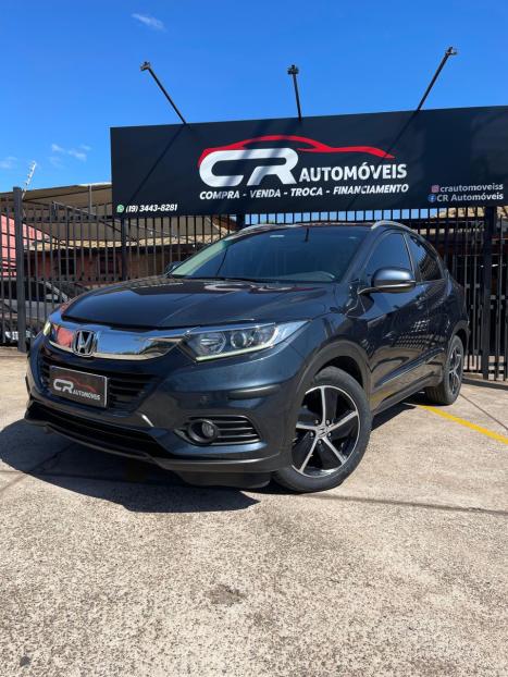 HONDA HR-V 1.8 16V 4P EXL FLEX AUTOMTICO CVT, Foto 1