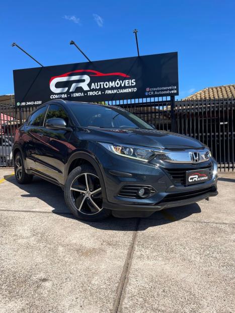 HONDA HR-V 1.8 16V 4P EXL FLEX AUTOMTICO CVT, Foto 3