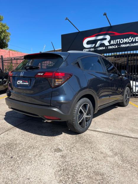 HONDA HR-V 1.8 16V 4P EXL FLEX AUTOMTICO CVT, Foto 4