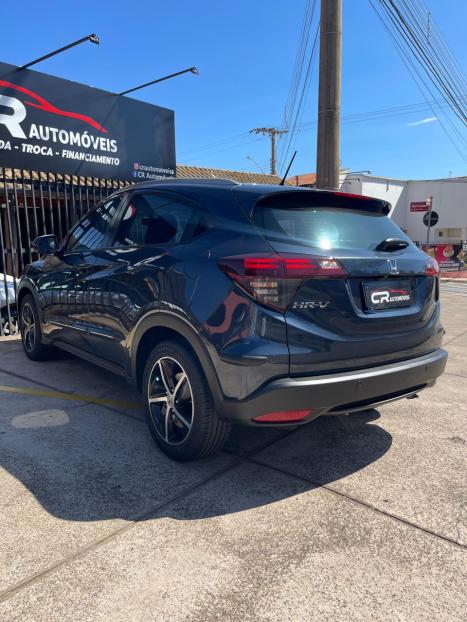 HONDA HR-V 1.8 16V 4P EXL FLEX AUTOMTICO CVT, Foto 6