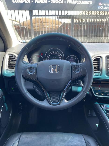 HONDA HR-V 1.8 16V 4P EXL FLEX AUTOMTICO CVT, Foto 7