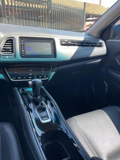 HONDA HR-V 1.8 16V 4P EXL FLEX AUTOMTICO CVT, Foto 8