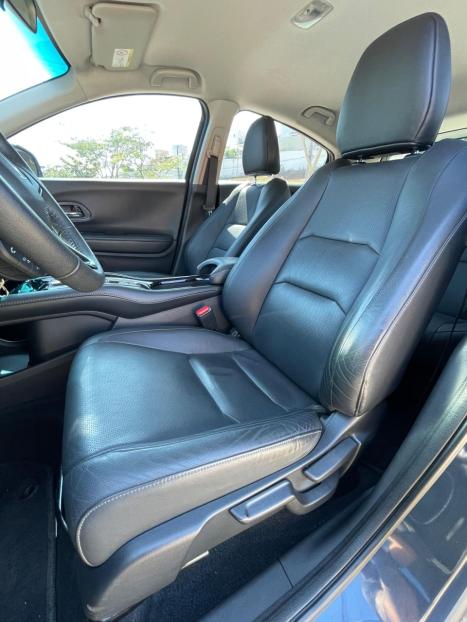 HONDA HR-V 1.8 16V 4P EXL FLEX AUTOMTICO CVT, Foto 9