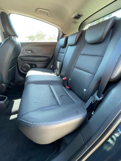 HONDA HR-V 1.8 16V 4P EXL FLEX AUTOMTICO CVT, Foto 12