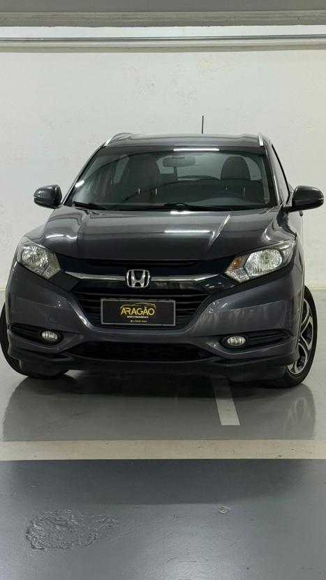 HONDA HR-V 1.8 16V 4P EX FLEX AUTOMTICO CVT, Foto 1
