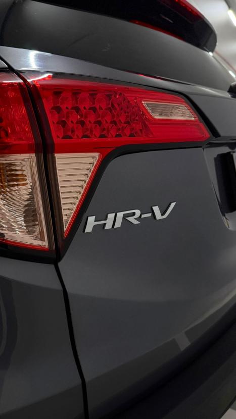 HONDA HR-V 1.8 16V 4P EX FLEX AUTOMTICO CVT, Foto 7