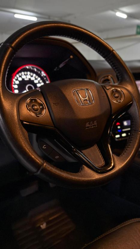 HONDA HR-V 1.8 16V 4P EX FLEX AUTOMTICO CVT, Foto 10