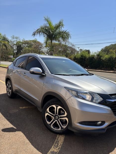 HONDA HR-V 1.8 16V 4P EX FLEX AUTOMTICO CVT, Foto 1