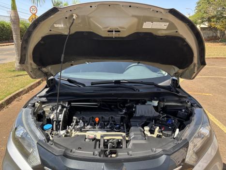 HONDA HR-V 1.8 16V 4P EX FLEX AUTOMTICO CVT, Foto 3