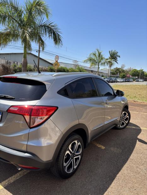 HONDA HR-V 1.8 16V 4P EX FLEX AUTOMTICO CVT, Foto 4