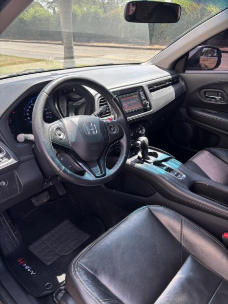 HONDA HR-V 1.8 16V 4P EX FLEX AUTOMTICO CVT, Foto 5