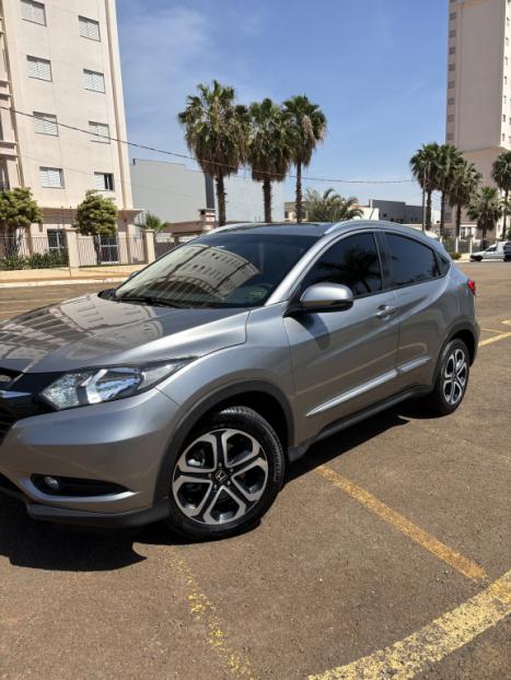 HONDA HR-V 1.8 16V 4P EX FLEX AUTOMTICO CVT, Foto 6
