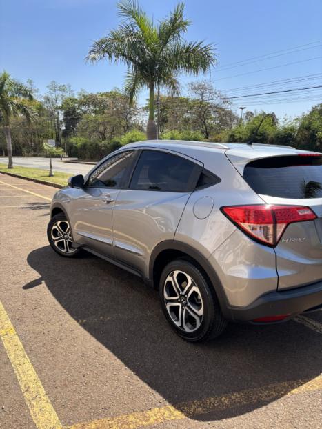 HONDA HR-V 1.8 16V 4P EX FLEX AUTOMTICO CVT, Foto 7