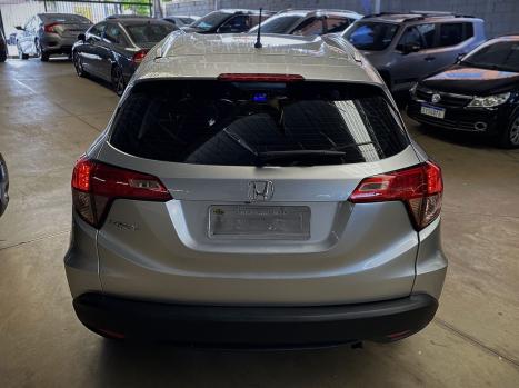 HONDA HR-V 1.8 16V 4P EX FLEX AUTOMTICO CVT, Foto 4