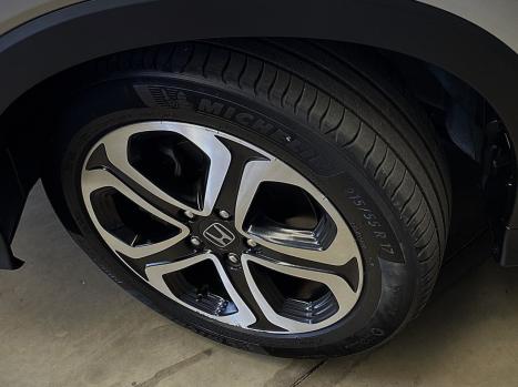 HONDA HR-V 1.8 16V 4P EX FLEX AUTOMTICO CVT, Foto 5