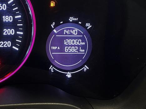 HONDA HR-V 1.8 16V 4P EX FLEX AUTOMTICO CVT, Foto 10