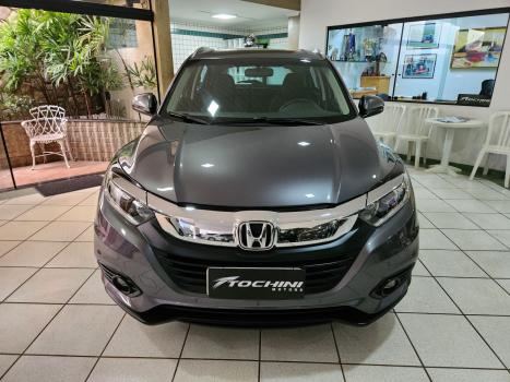 HONDA HR-V 1.8 16V 4P EX FLEX AUTOMTICO CVT, Foto 2