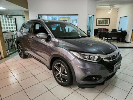 HONDA HR-V 1.8 16V 4P EX FLEX AUTOMTICO CVT, Foto 3