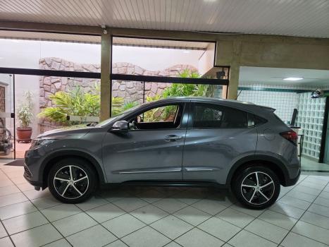 HONDA HR-V 1.8 16V 4P EX FLEX AUTOMTICO CVT, Foto 4