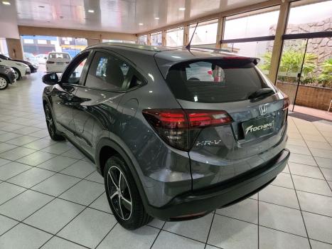 HONDA HR-V 1.8 16V 4P EX FLEX AUTOMTICO CVT, Foto 5
