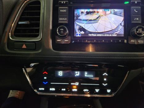 HONDA HR-V 1.8 16V 4P EX FLEX AUTOMTICO CVT, Foto 6