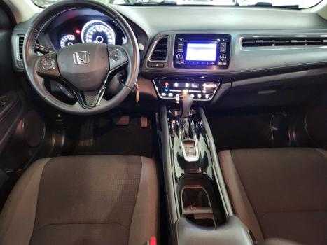 HONDA HR-V 1.8 16V 4P EX FLEX AUTOMTICO CVT, Foto 7