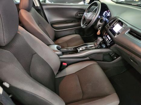 HONDA HR-V 1.8 16V 4P EX FLEX AUTOMTICO CVT, Foto 9