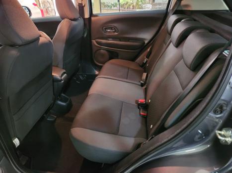 HONDA HR-V 1.8 16V 4P EX FLEX AUTOMTICO CVT, Foto 10