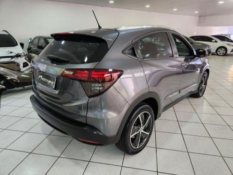 HONDA HR-V 1.8 16V 4P EX FLEX AUTOMTICO CVT, Foto 11